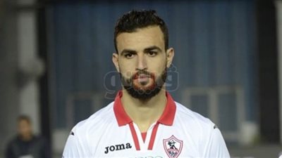 حمدي النقاز: تلقيت عرضا من الأهلي المصري