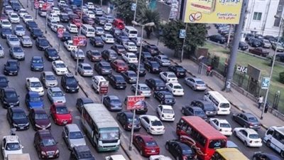 جوجل ماب يستعرض حال الطرق اليوم | فيديو