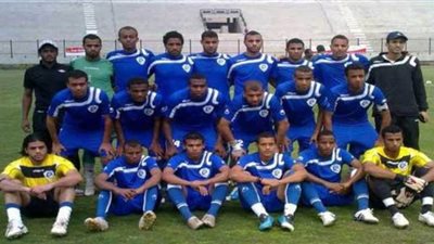 رئيس نادي أسوان يوضح بيان إلغاء الدوري