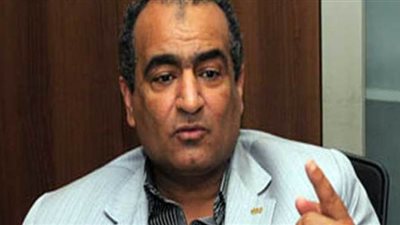 عزب حجاج: إدراج مرتبات حكام 