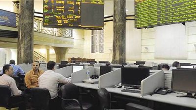 البورصة تواصل الصعود بمنتصف التعاملات اليوم