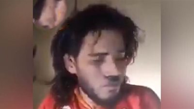 القبض على مرتزق سوري تابع لتركيا يقاتل في ليبيا | فيديو