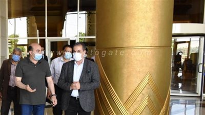 محافظ أسوان يعلن تعليق الرحلات النيلية فى شم النسيم | صور