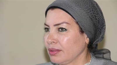 سحر عبد الحق تجهز لائحة جديدة لشئون لاعبات الكرة النسائية