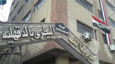 إصدار 168 رخصة معدنية للكلاب وإجراء التطعيم ضد السعار في الدقهلية