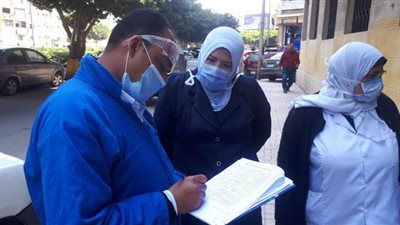 وزيرة البيئة تتابع التخلص الآمن من المخلفات الطبية في ٤٦ منشأة خلال ٢٤ ساعة