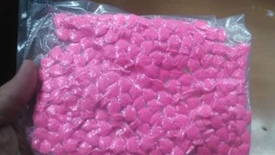 الحشيش والماريجوانا الأكثر تهريبا بالمطارات منذ ظهور كورونا