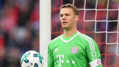 صحيفة ألمانية: مفاوضات تجديد بايرن ميونخ مع نوير وصلت لطريق مسدود