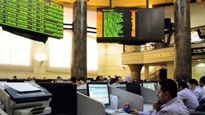 البورصة تربح 6.5 مليار جنيه في ختام التعاملات