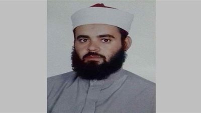 إمام مسجد متعافٍ من كورونا ببني سويف يروي رحلته من مستشفى العزل للشفاء