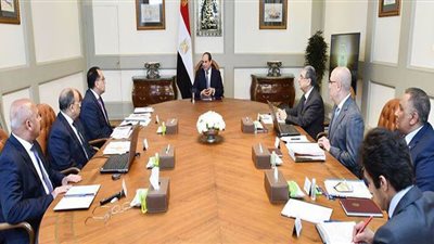  آخر تطورات إنشاء 250 ألف وحدة إسكان اجتماعي وتطوير العشوائيات.. اجتماعات مكثفة وبحث تجهيز أراضي بالمحافظات والمدن