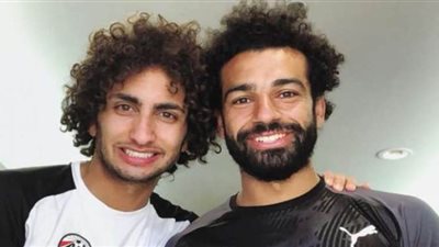 عمرو وردة: محمد صلاح أفضل من ميسي ورونالدو لهذا السبب