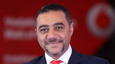 ڤودافون مصر ترفع كفاءة التغطية بالشبكات المحيطة بمستشفيات العزل الصحي