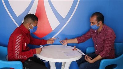 750 جنيها لكل لاعب.. شباب كرداسة يحصلون على 