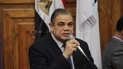قيادات جامعة كفر الشيخ يتبرعون بـ20% من رواتبهم لصندوق تحيا مصر