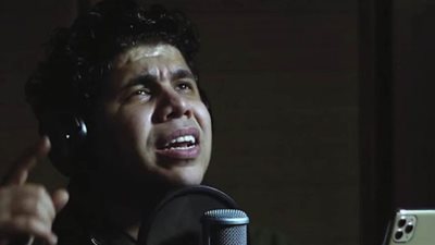 عمر كمال يدعم الجيش الأبيض بأغنية جديدة