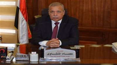 النيابة الإدارية تسلم ٣ ملايين جنيه لصندوق 