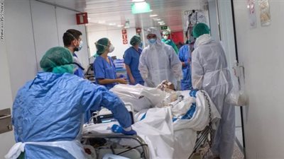 وفيات كورونا تتخطى 11 ألف حالة في بريطانيا