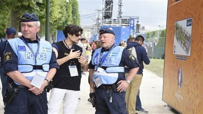 الادعاء السويسري يتهم عراقيا بتجنيد منتسبين لـ