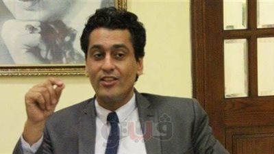 عبدالمجيد: توفير كحول إيثيلي وكمامات N94 للصحفيين من الإنتاج الحربي