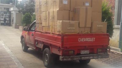 وكيل وزارة الصحة بالدقهلية: دعم المستشفيات بمستلزمات طبية لمواجهة كورونا