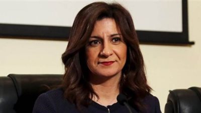 وزيرة الهجرة: خطة لإجلاء 3378 من المصريين العالقين في الخارج الأيام المقبلة