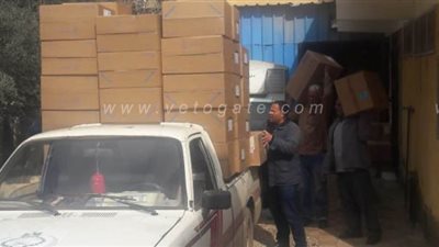 محافظ الدقهلية: شراء مستلزمات طبية للمستشفيات بـ2.5 مليون جنيه