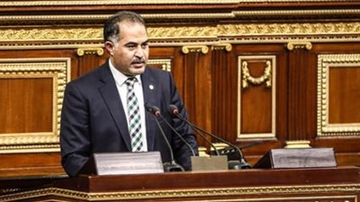 وكيل النواب يطالب بإطلاق أسماء الأطباء المتوفين من كورونا على الشوارع والمدارس