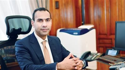 عاكف المغربي: 26 مليار جنيه حصيلة مبيعات شهادات 