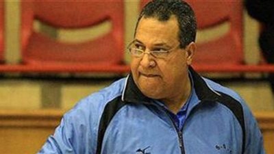 تعيين جابر عبد العاطي عضوا في اللجنة المؤقتة لاتحاد الكرة الطائرة