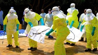 اجتماع طارئ للصحة العالمية حول إيبولا في الكونغو