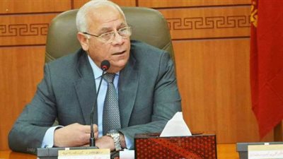 محافظ بورسعيد: التخلص الآمن من نفايات المستشفيات من أهم الأولويات