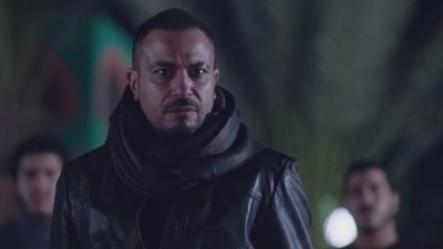 تفاصيل شخصية محمد نجاتى فى مسلسل 