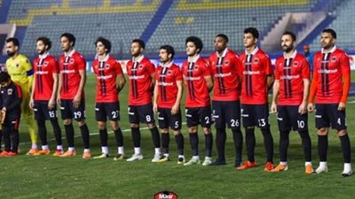 نادي مصر يمد إيقاف التدريبات شهر وعدم تخفيض العقود والمرتبات
