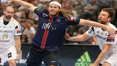 كورونا يلغي الدوري الفرنسي لكرة اليد وتتويج باريس سان جيرمان باللقب