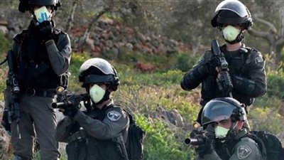 إصابة 13 جنديا بسلاح الجو الإسرائيلى بفيروس كورونا