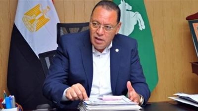 محافظ الشرقية: لن نسمح بالنزول إلى الشوارع فى شم النسيم