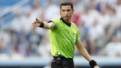 جهاد جريشة يتمسك بشكواه ضد الغندور فى أزمة القائمة الدولية