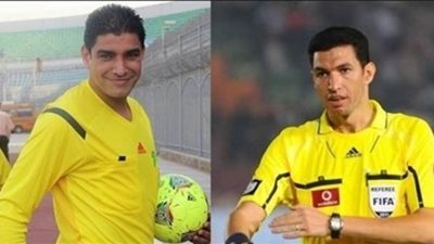 الصلح خير.. وليد العطار ينجح فى إنهاء خصومة جريشة ونور الدين