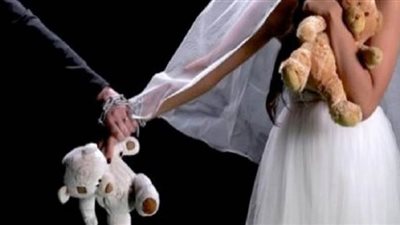 سمسار قاصرات.. 200 ألف جنيه لأسرة الطفلة والسمسار 30 ألفًا عمولة.. الإدارية العليا: الزواج العرفي للقاصرات اغتصاب للطفولة