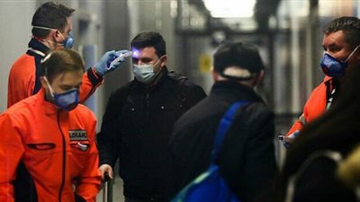 تركيا تسجل 4062 إصابة جديدة بفيروس كورونا