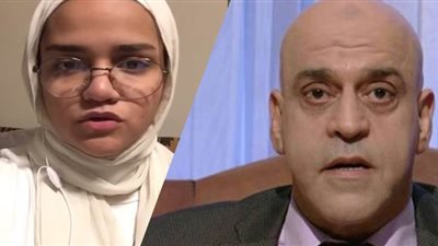 ابنة محمد شومان: تبرأنا منه منذ 5 سنوات ورفضنا الهروب معه خارج البلاد