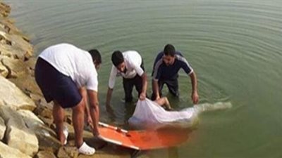 حفظ التحقيقات في واقعة غريق نيل حلوان