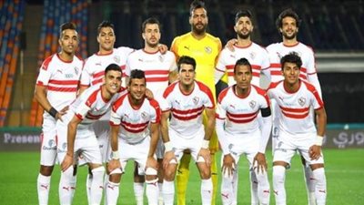 الزمالك: لن نتنازل عن حقنا في قضية النقاز