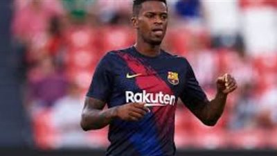 تجمد مفاوضات تمديد عقد نجم برشلونة