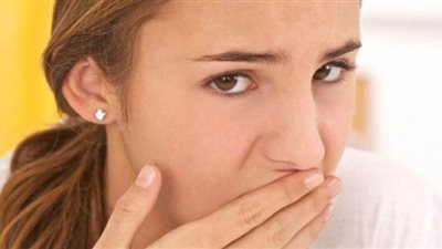 حكم الشرع فى بلع البلغم أثناء الصيام