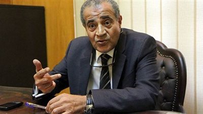 على مصيلحي: حذف 10 ملايين مستفيد من دعم الخبز بقيمة 5 مليارات جنيه