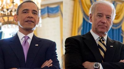 أوباما يعلن دعمه لبايدن في سباق الانتخابات الرئاسية