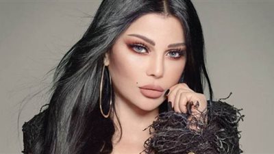 هيفاء وهبي خارج دراما رمضان بسبب وزارة الصحة اللبنانية