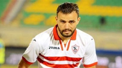محامي النقاز: اللاعب تعرض لإساءات عنيفة من رئيس الزمالك